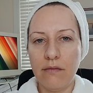 Anna mace, 40 , 