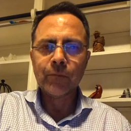 Alex, 57, 
