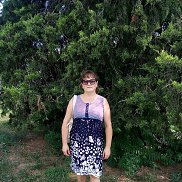 Antonina, 58 , 