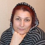 Зарина, 50 лет, Париж Зарина, 50 лет, Париж