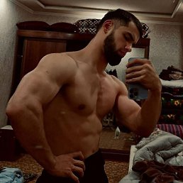 Timati, 22, 