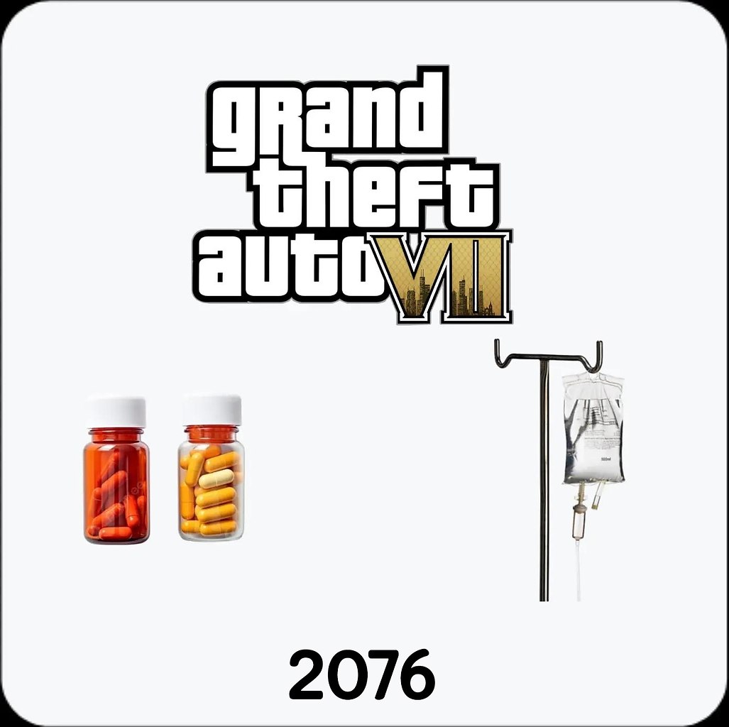      GTA - 5