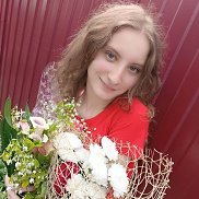 Kristina, 22 , 