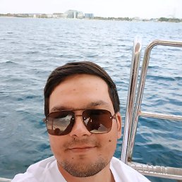 Pirnepes Gazakbayev, 25, 
