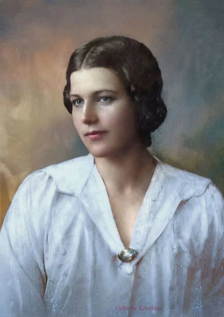 130 лет назад, 13 мая 1895 года, родилась Лариса Рейснер - революционерка, писательница и поэтесса, ...