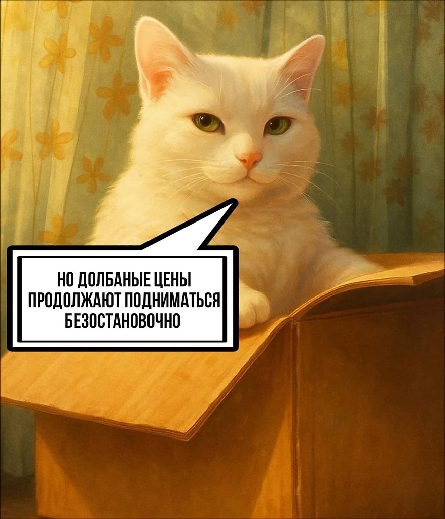 Я хочу... - 19 октября 2025 в 17:50 - 2