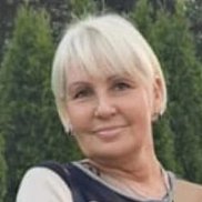 Настя, 52 года, Москва Настя, 52 года, Москва
