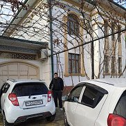 Muhammad, 22 года, Москва Muhammad, 22 года, Москва