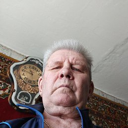 Vikentiu, 60, 