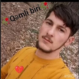 Elnur, , 23 