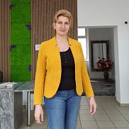 Alina, 54 ����, ������