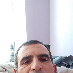 Vuqar, 52, 