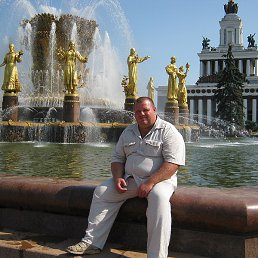 Фото Александр, Москва, 54 года Александр, Москва, 54 года