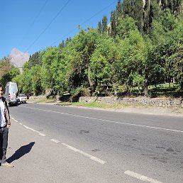 Bahrom, �����-���������, 33 ����