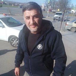Aram, 51, 