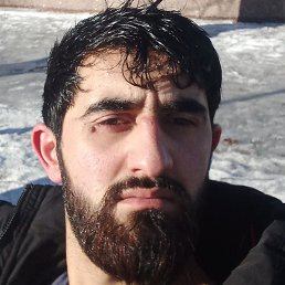 Ahmad, , 23 