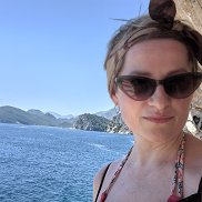 Mira, 44 , 