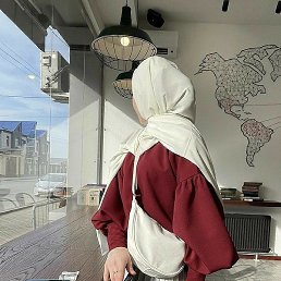 Halima, �����, 21 ���