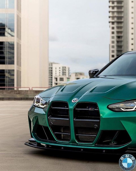 paca�e�.G80 ///M3 Comp�tition - 5