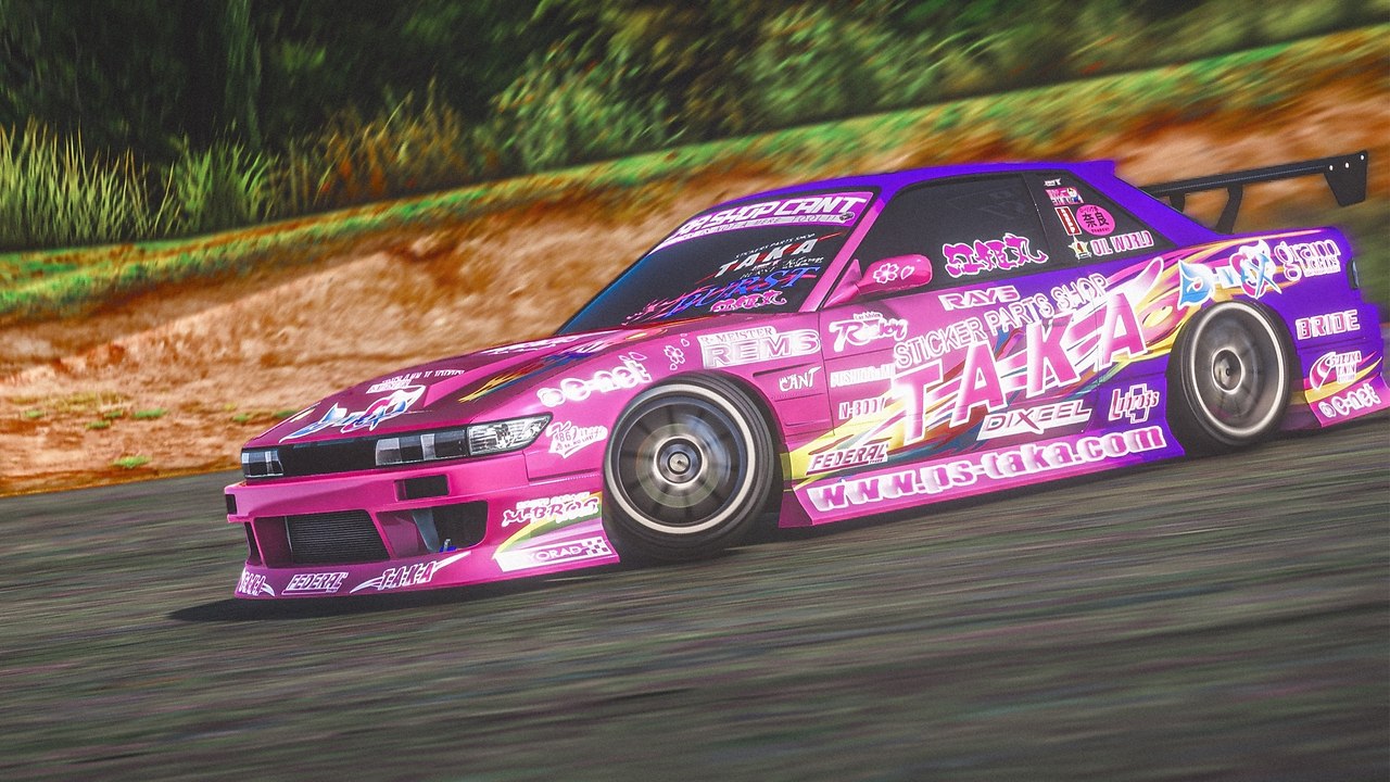 BURST - 2
