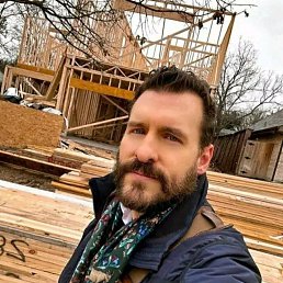 Brian Gauspohl, 39, 