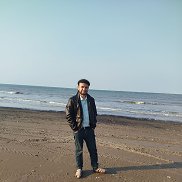 Баха, 35 лет, Владивосток Баха, 35 лет, Владивосток