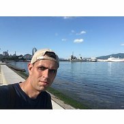 Rodion, 40 , 