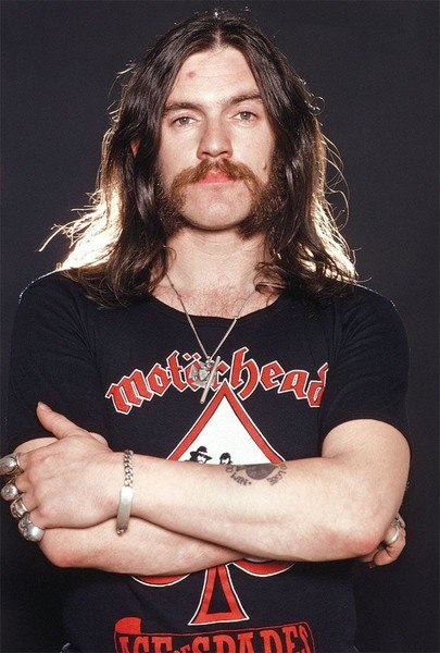 28  -     ,  " Motorhead ". - 2