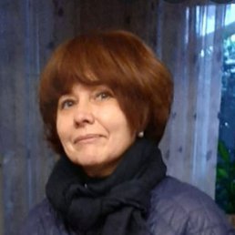 Elen, 54, 