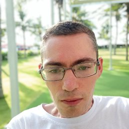 Maksim Vasin, 33, 