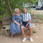 Нелли-Васильевна, 78 лет, Симферополь Нелли-Васильевна, 78 лет, Симферополь