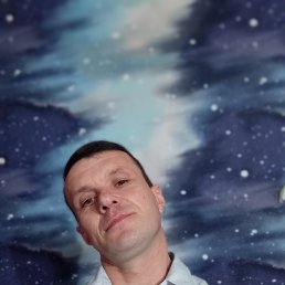 Vitalik, 40 , 