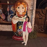 *Galina*, 55 ���, ������