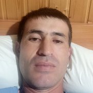 Rustam Temirov, 33 , 