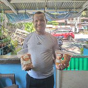 David, 42 , 