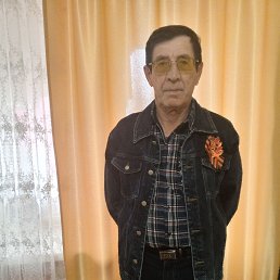 Alik, 59, 