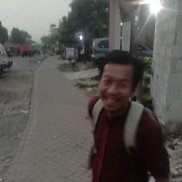 petrik Saputra, 30 , 