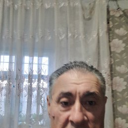 Anatolii, 53, 