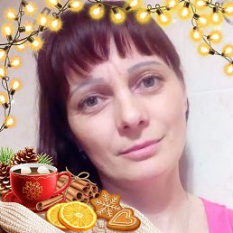 Evgeniya, 40, 