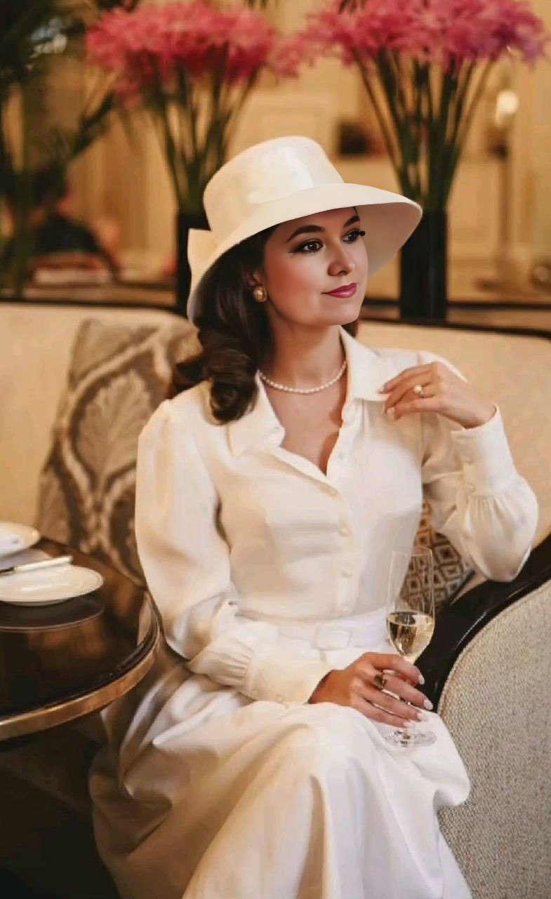 Vera Ivanovna - 6  2025  00:16
