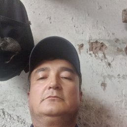 Dilshod, 43, 