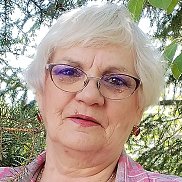 Наталия, 73 года, Оренбург Наталия, 73 года, Оренбург