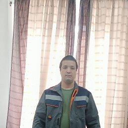 Zokir Eshmirzaev, 39, 