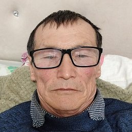 Turageldi Tuganbaev, ����������, 67 ���