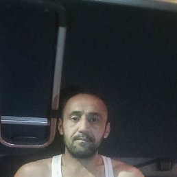 Odiljon Nazirov, 41, 