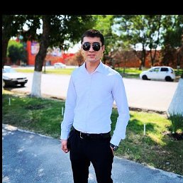 Abdulbosit Abdurahmanovich, �������, 23 ����