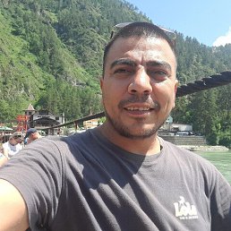 Alim, 39 , 
