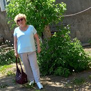 Надежда, 65 лет, Караганда Надежда, 65 лет, Караганда