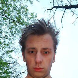 Tony, 19, 