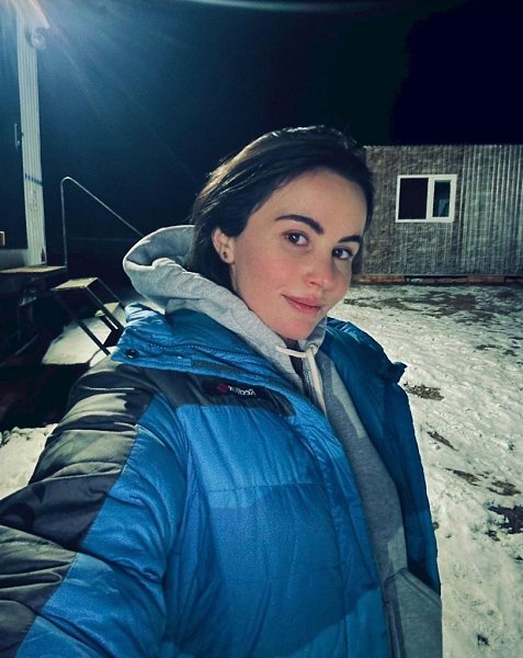 Боня, подвинься! 31-летняя Алина Пекова стала первой россиянкой, которая покорила все ... - 2